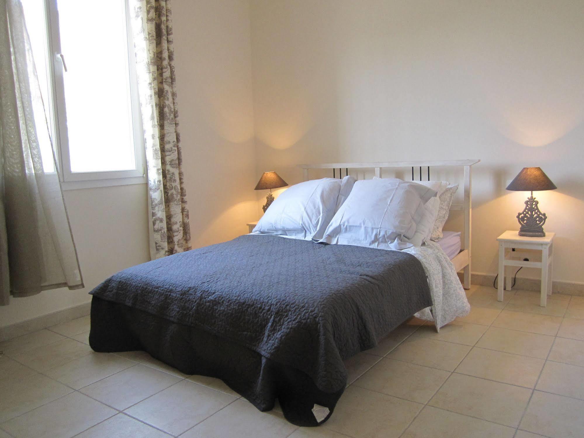 La Maison Blanche - 300M De La Plage Nizza Esterno foto